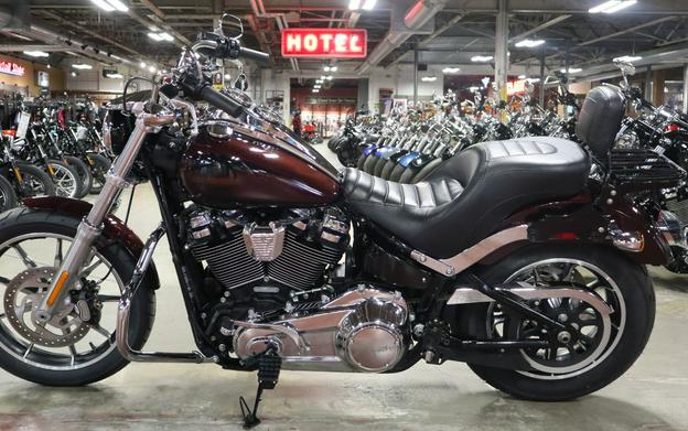 2019 Harley-Davidson Low Rider®