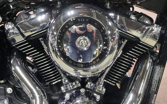 2019 Harley-Davidson Low Rider®