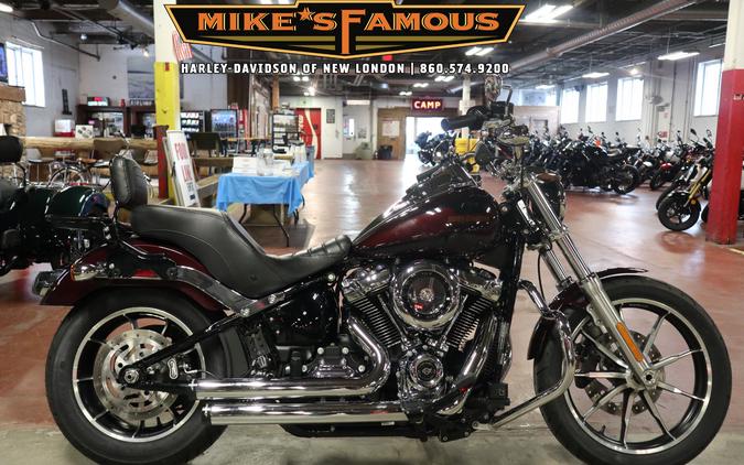 2019 Harley-Davidson Low Rider®