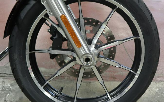 2019 Harley-Davidson Low Rider®