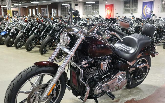 2019 Harley-Davidson Low Rider®