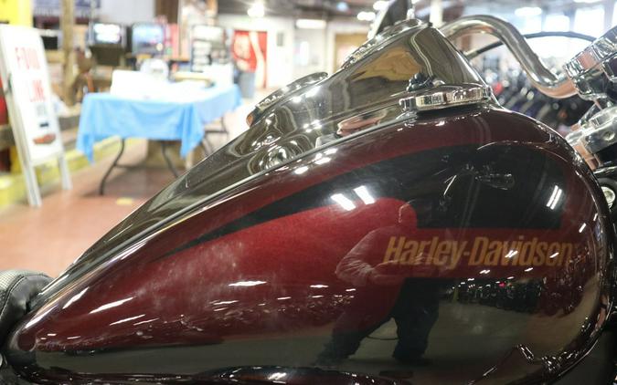 2019 Harley-Davidson Low Rider®