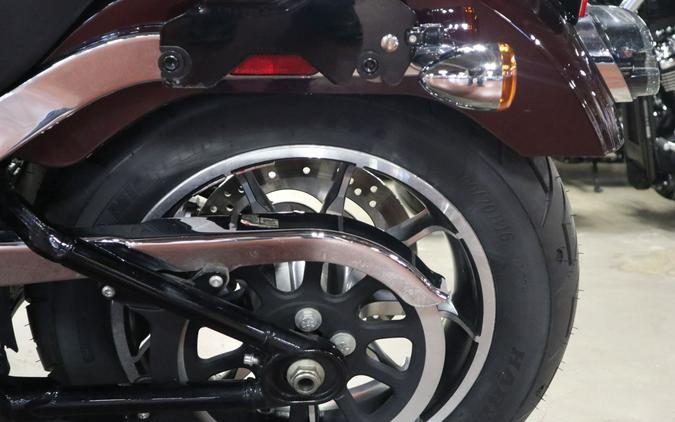 2019 Harley-Davidson Low Rider®