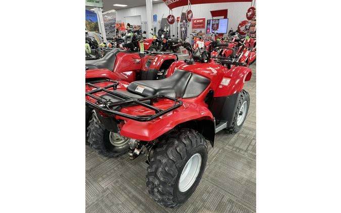 2013 Honda FOURTRAX RANCHER 4X4