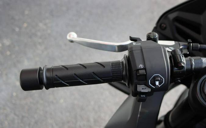 2026 Honda® CBR650R E-Clutch