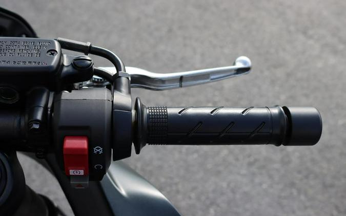 2026 Honda® CBR650R E-Clutch