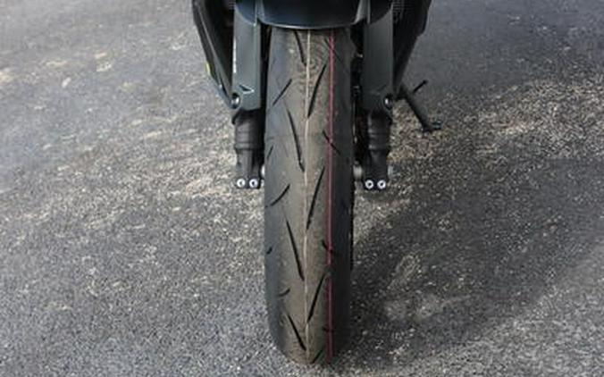 2026 Honda® CBR650R E-Clutch