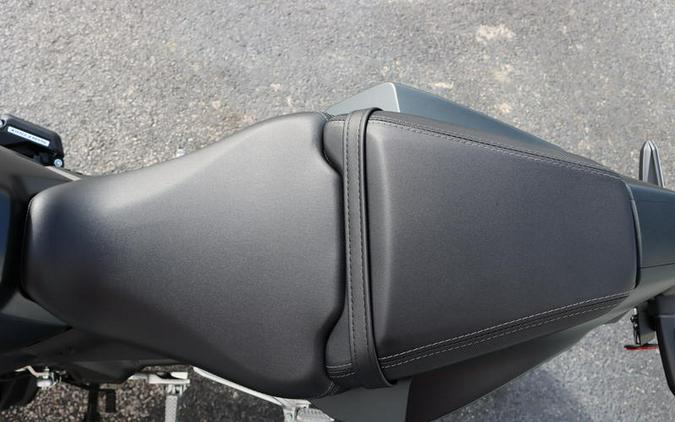 2026 Honda® CBR650R E-Clutch