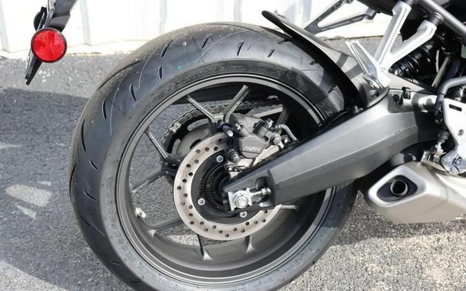 2026 Honda® CBR650R E-Clutch