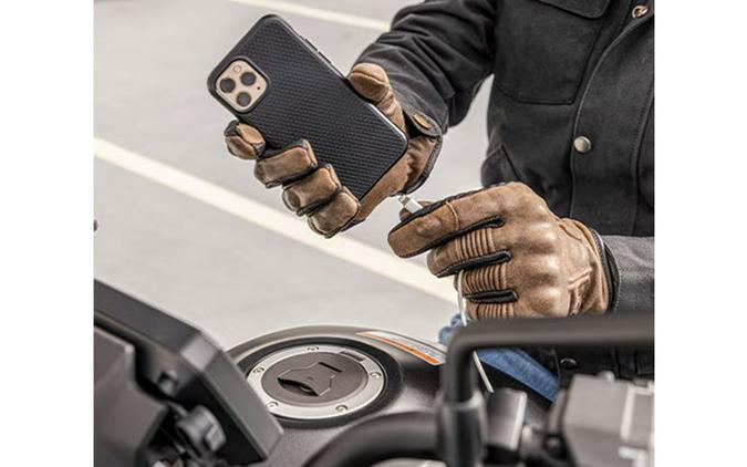 2025 Honda Rebel 1100