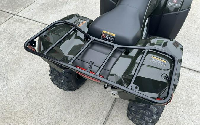 2026 Honda FourTrax Recon ES