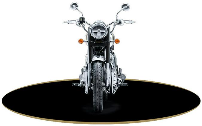 2026 Royal Enfield Classic 650