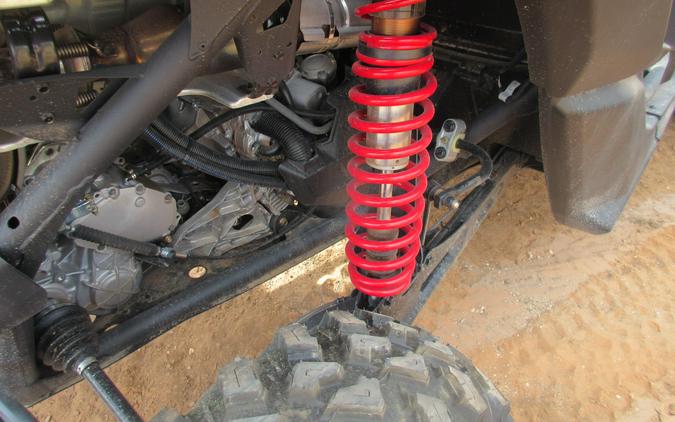 2026 CAN-AM MAVERICK X3 DS TURBO
