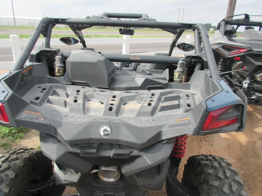 2026 CAN-AM MAVERICK X3 DS TURBO