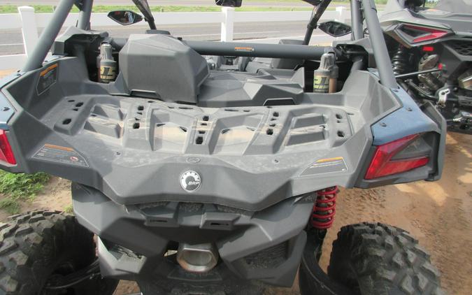 2026 CAN-AM MAVERICK X3 DS TURBO