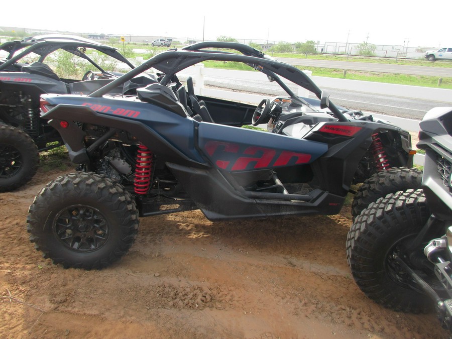 2026 CAN-AM MAVERICK X3 DS TURBO