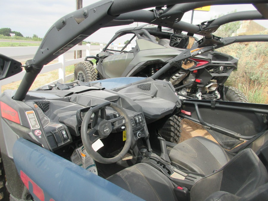 2026 CAN-AM MAVERICK X3 DS TURBO
