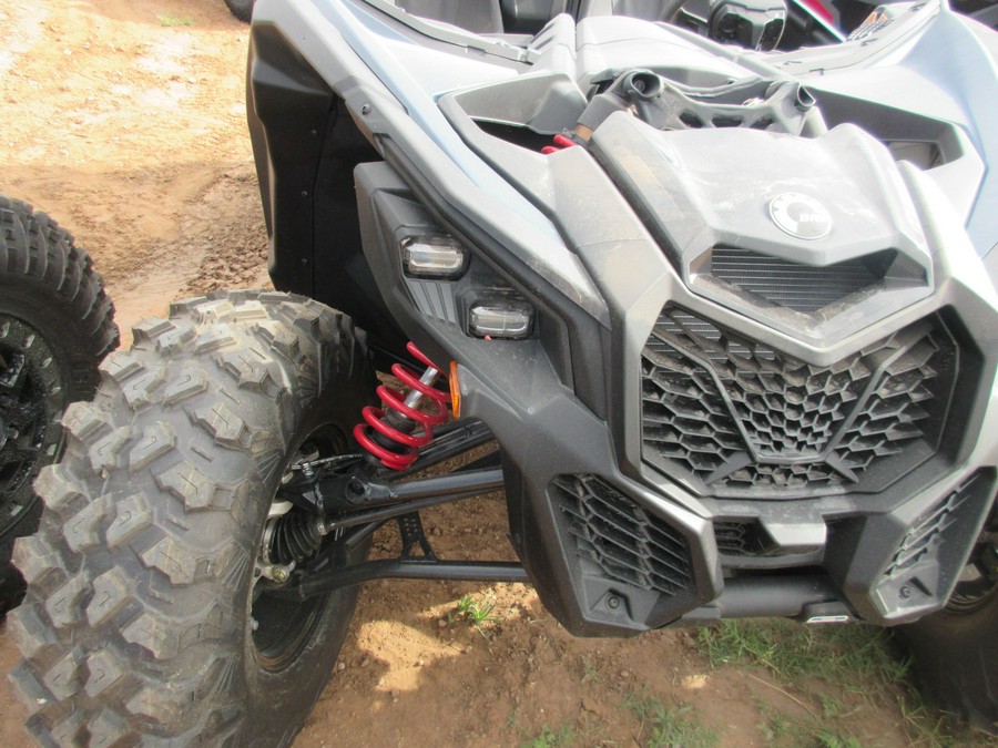 2026 CAN-AM MAVERICK X3 DS TURBO