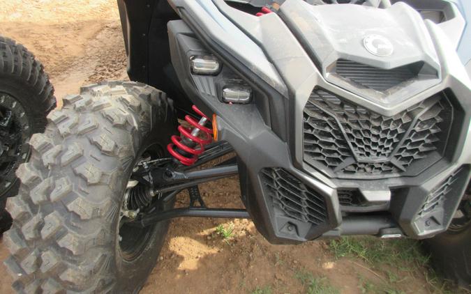 2026 CAN-AM MAVERICK X3 DS TURBO