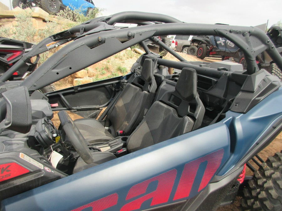 2026 CAN-AM MAVERICK X3 DS TURBO