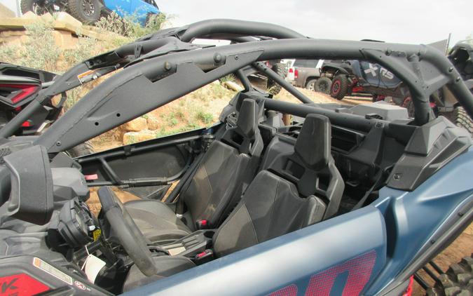 2026 CAN-AM MAVERICK X3 DS TURBO