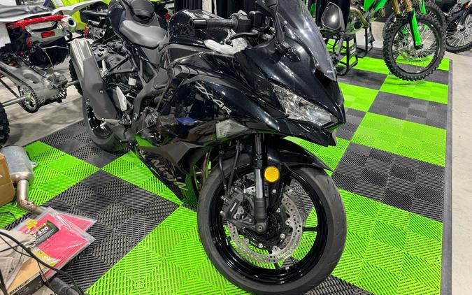 Kawasaki Ninja ZX-4R motorcycles for sale in Nashville, TN - MotoHunt
