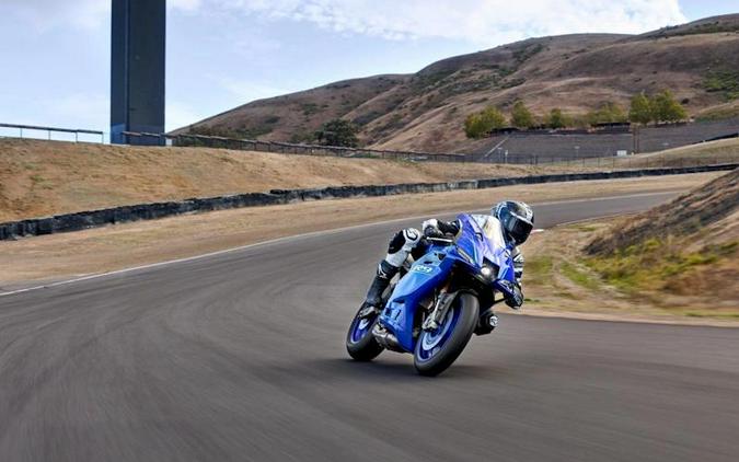 2027 Yamaha YZF-R9