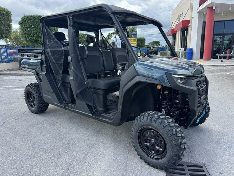 2027 CFMOTO UFORCE U10 XL EPS
