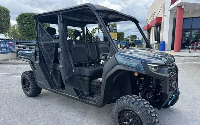 2027 CFMOTO UFORCE U10 XL EPS