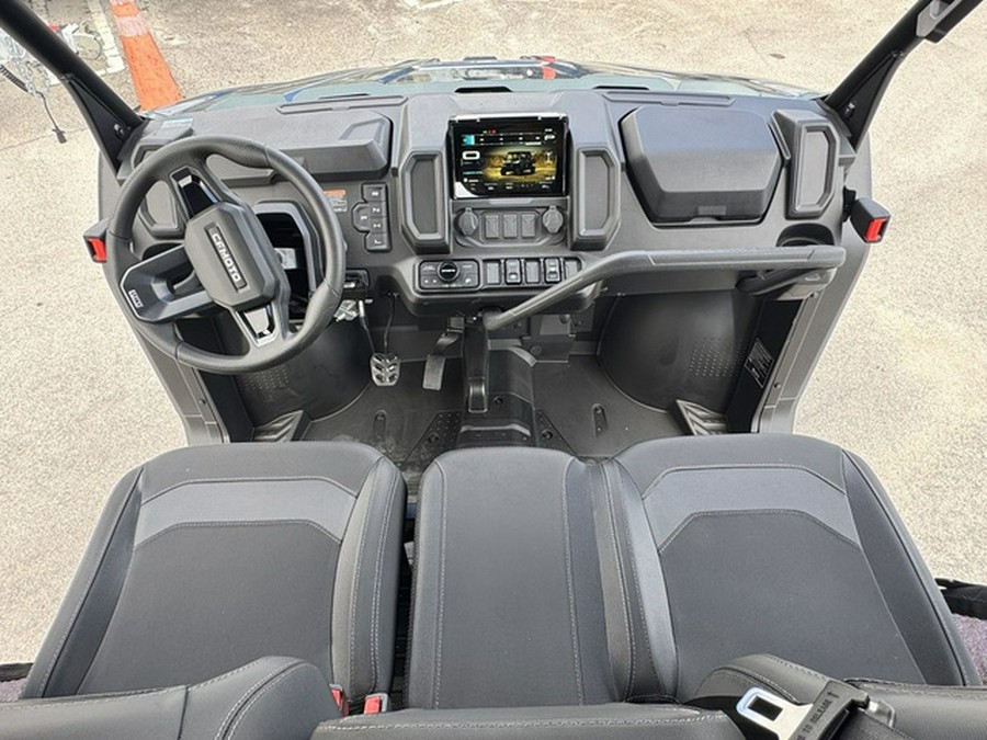 2027 CFMOTO UFORCE U10 XL EPS