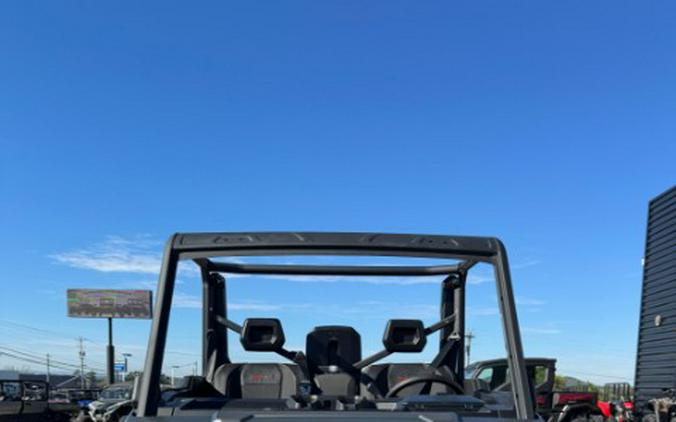 2027 Can-Am Defender X mr HD11 with half-doors