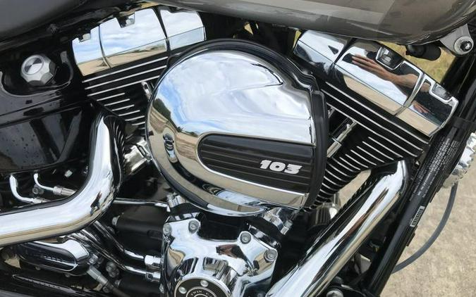 2016 Harley-Davidson® FXSB - Softail® Breakout®