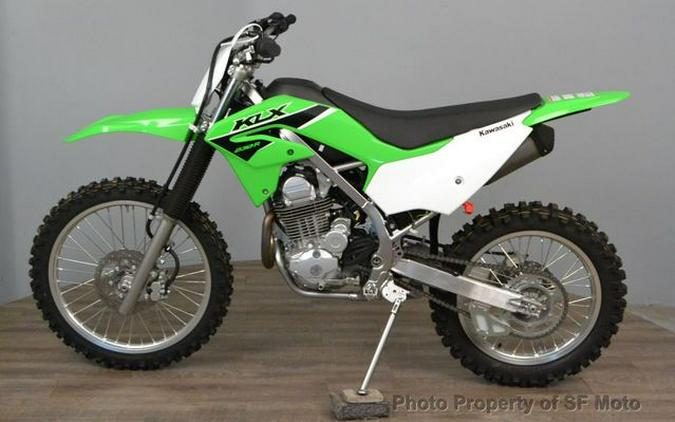 2023 Kawasaki KLX230R