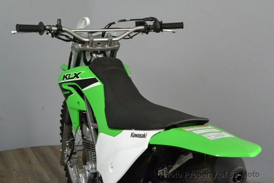 2023 Kawasaki KLX230R