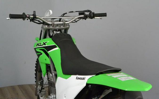 2023 Kawasaki KLX230R