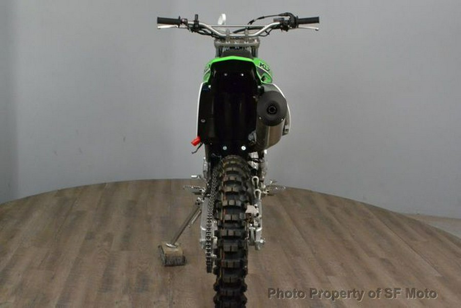 2023 Kawasaki KLX230R