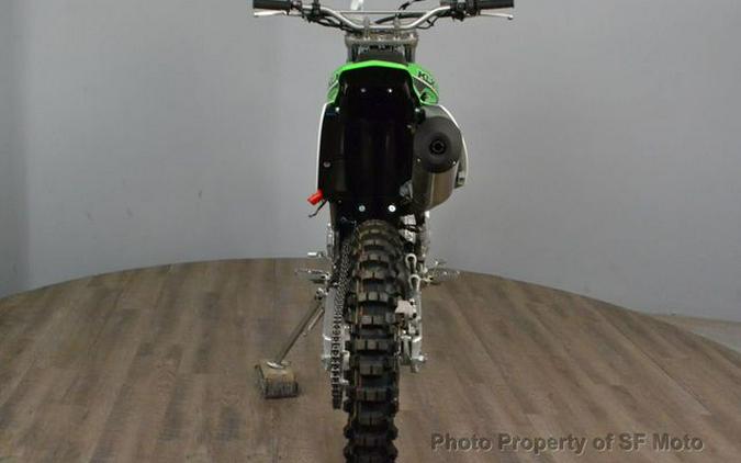 2023 Kawasaki KLX230R