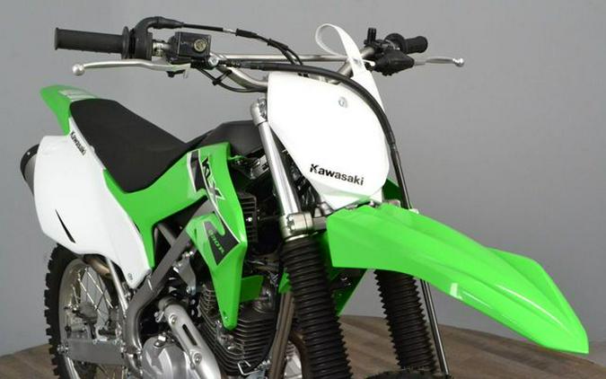 2023 Kawasaki KLX230R