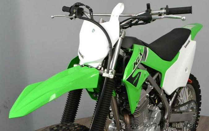 2023 Kawasaki KLX230R