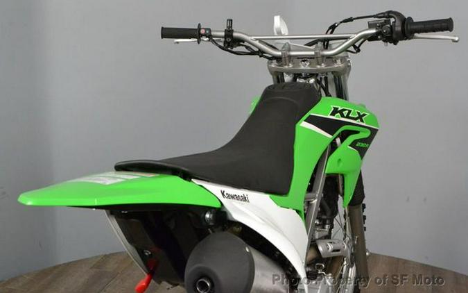 2023 Kawasaki KLX230R