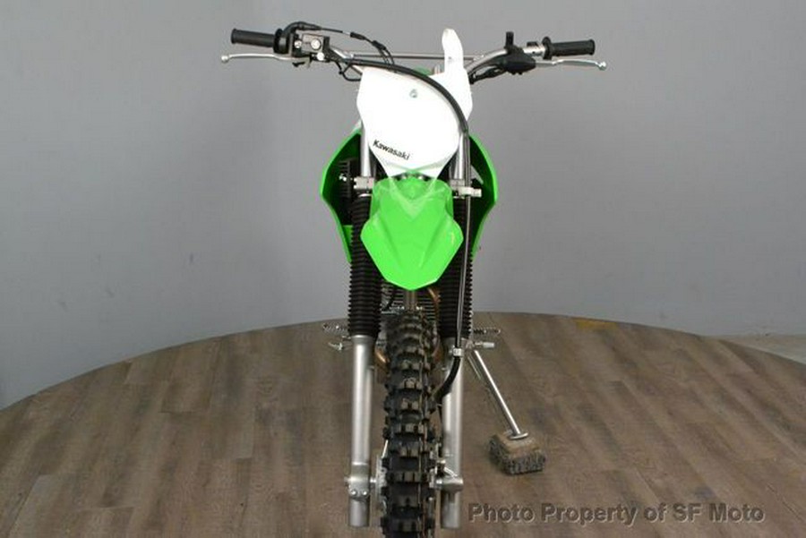 2023 Kawasaki KLX230R