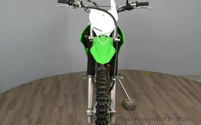 2023 Kawasaki KLX230R