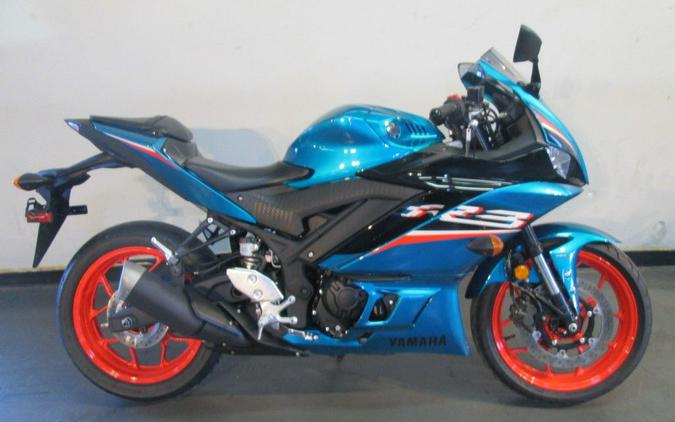 2021 yamaha r3 for shop sale near me