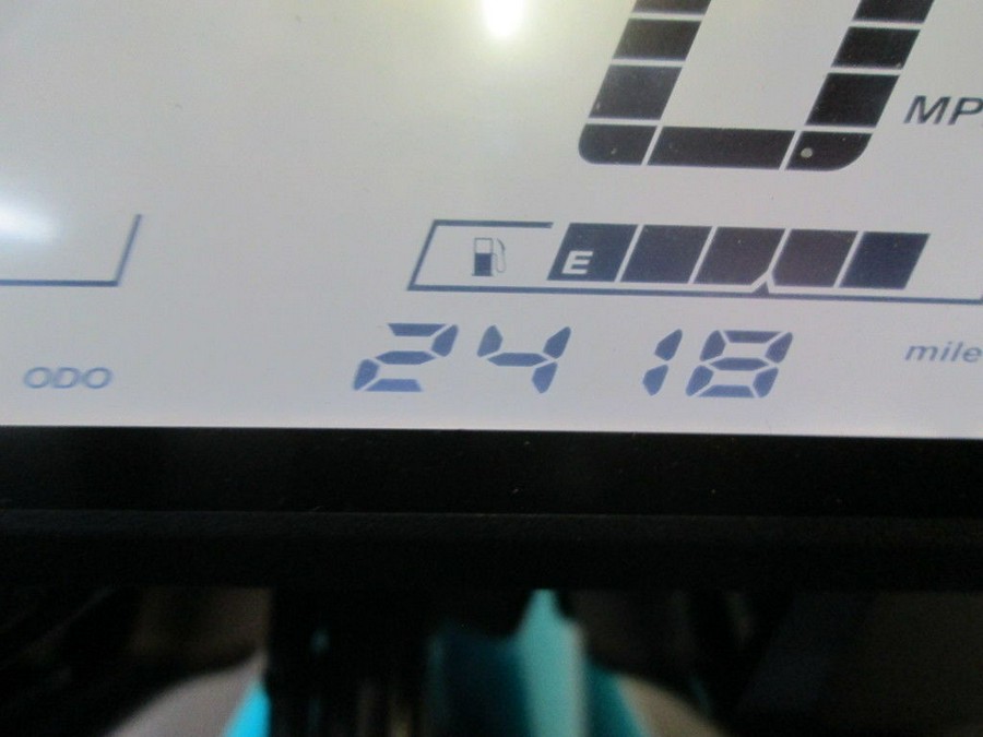 2021 Yamaha YZF-R3 ABS