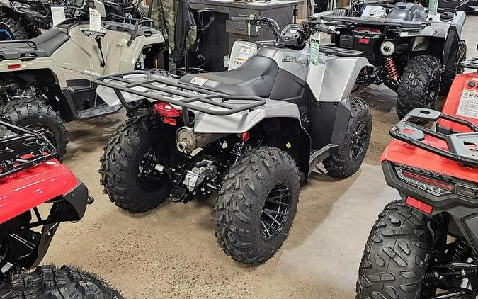 2023 Suzuki KingQuad 400ASi SE+