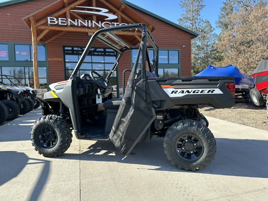 2024 Polaris Ranger® 1000 Premium