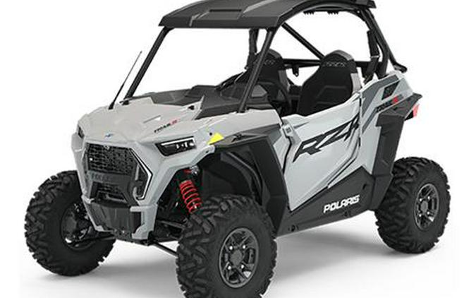 2022 Polaris RZR Trail S 1000 Ultimate