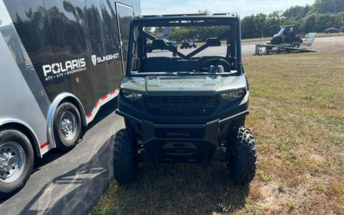 2024 Polaris Ranger 1000 EPS