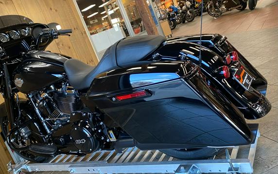 2023 Harley-Davidson Street Glide Special