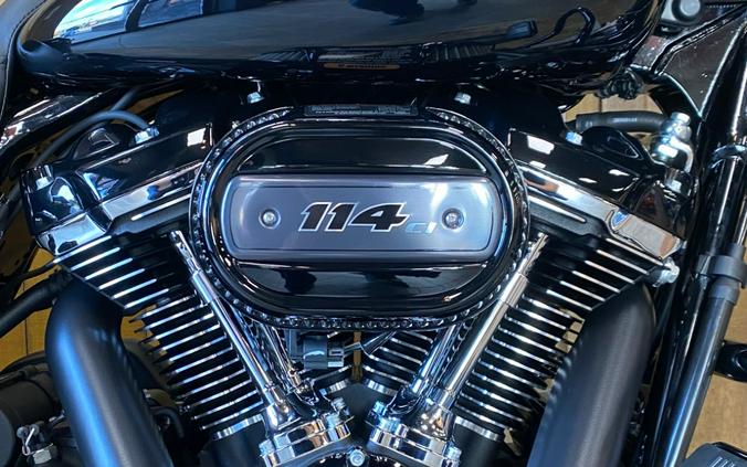 2023 Harley-Davidson Street Glide Special